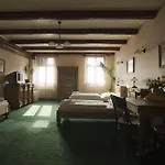 Hotel&caffe Silesia 4* Frýdek-Místek