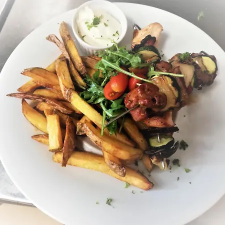 西里西亚咖啡酒店 4* Frýdek-Místek