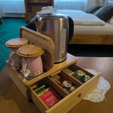 西里西亚咖啡酒店