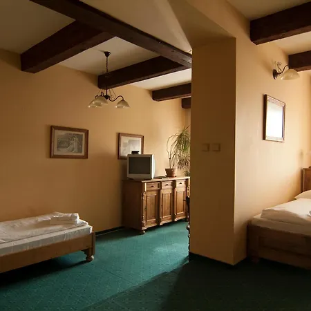 酒店 西里西亚咖啡酒店 4*