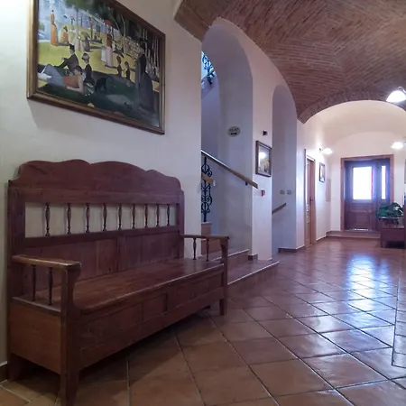 酒店 西里西亚咖啡酒店 Frýdek-Místek