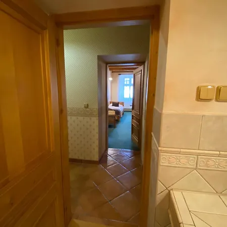 Hotel & Caffe Silesia Frýdek-Místek