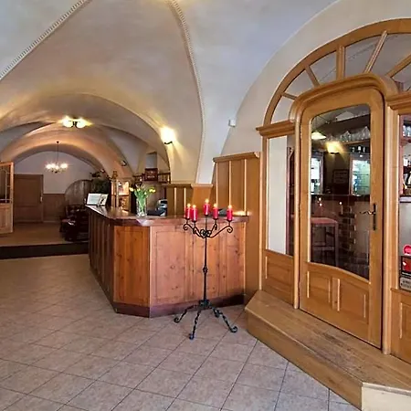 & Caffe Silesia 4*