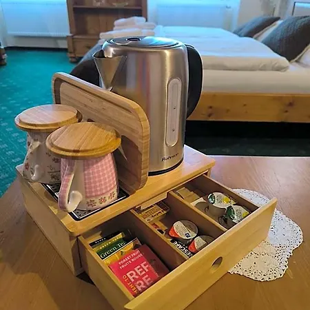 ホテル & Caffe Silesia
