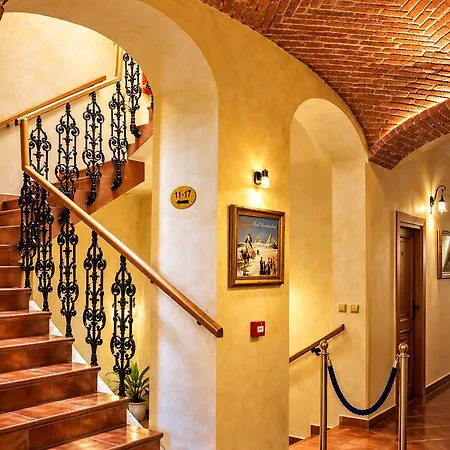 & Caffe Silesia Hotel 4*
