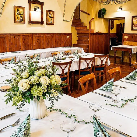& Caffe Silesia 4*