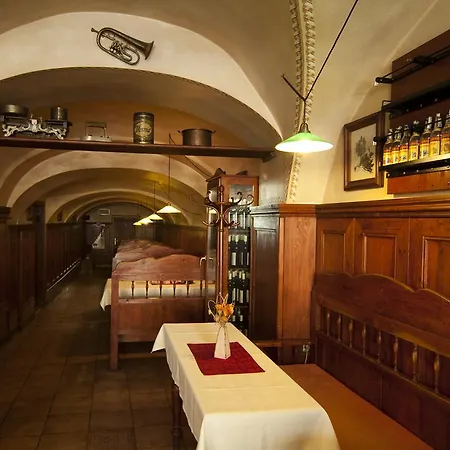Szálloda & Caffe Silesia
