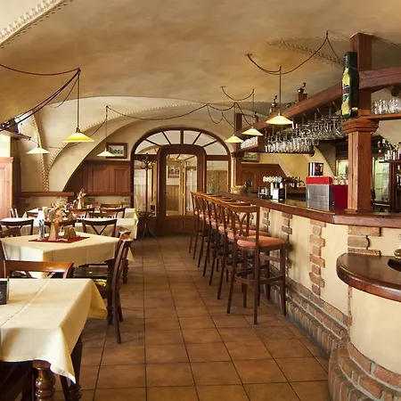 Hotel&caffe Silesia