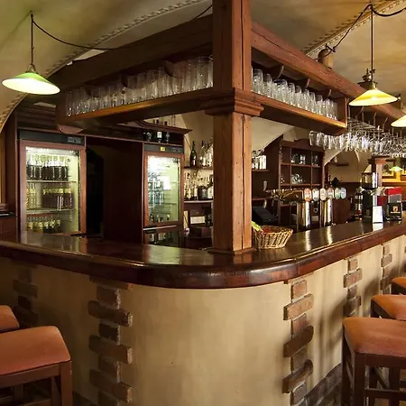 酒店 西里西亚咖啡酒店 Frýdek-Místek