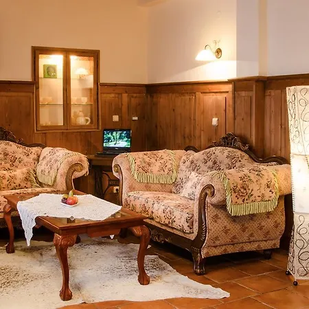 Hotel & Caffe Silesia