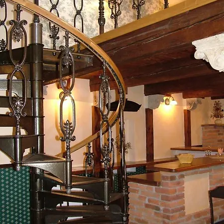 Hotel & Caffe Silesia
