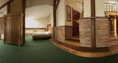 西里西亚咖啡酒店 Frýdek-Místek