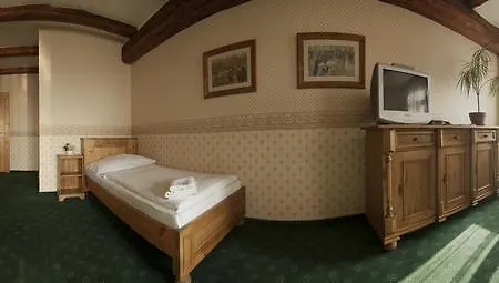 & Caffe Silesia Hotel 4*