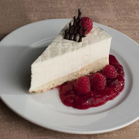 西里西亚咖啡酒店 酒店 Frýdek-Místek