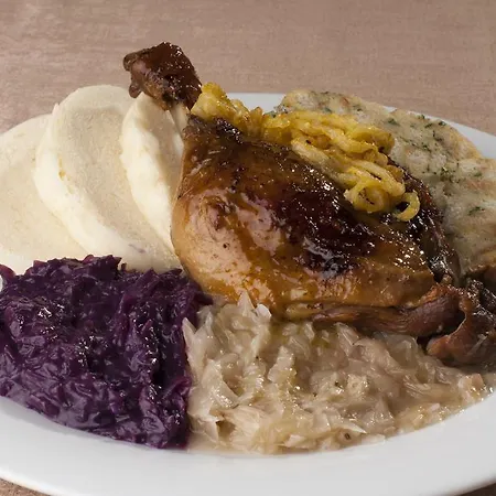 西里西亚咖啡酒店 酒店 Frýdek-Místek