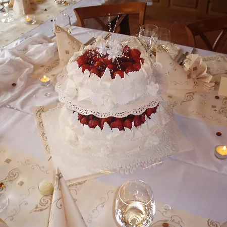 西里西亚咖啡酒店 4* Frýdek-Místek