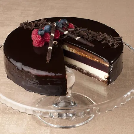 西里西亚咖啡酒店 酒店 4*