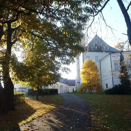 西里西亚咖啡酒店 Frýdek-Místek