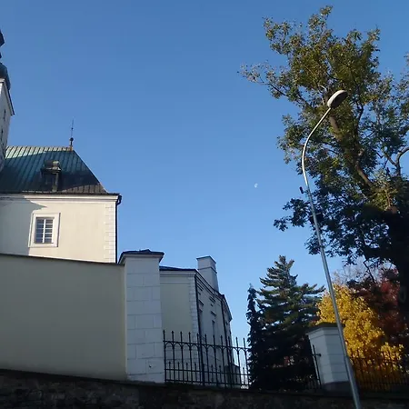 Hotel&caffe Silesia Frýdek-Místek