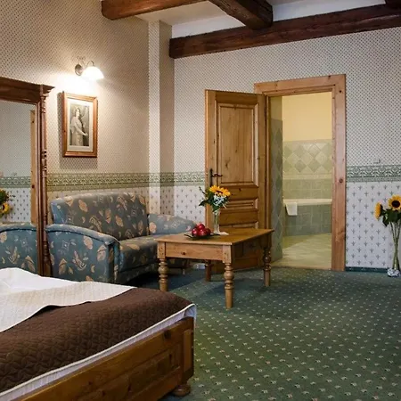 西里西亚咖啡酒店