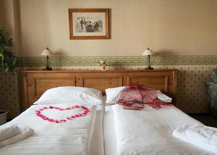 Hotel & Caffe Silesia