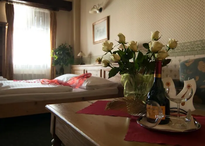 & Caffe Silesia 4*