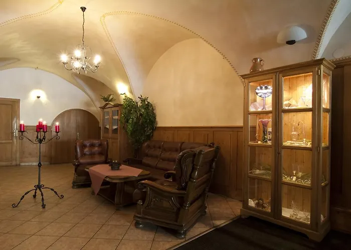 & Caffe Silesia Frýdek-Místek