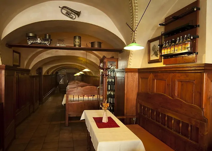 Hotel & Caffe Silesia
