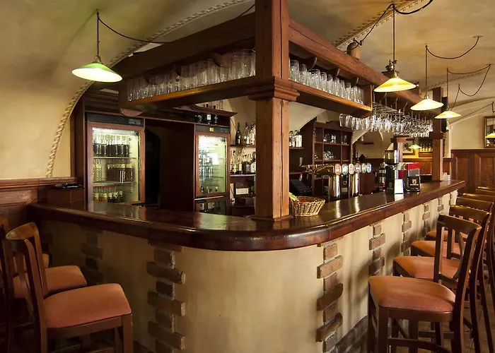Hotel & Caffe Silesia Frýdek-Místek