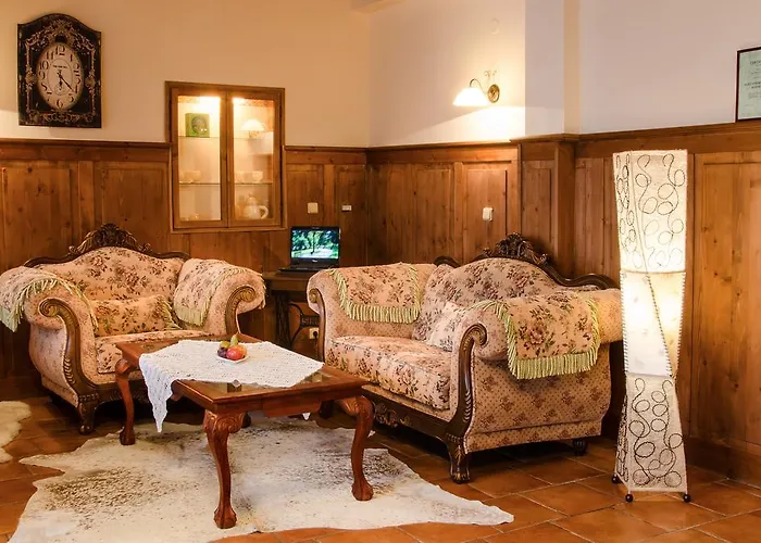 Hotel & Caffe Silesia