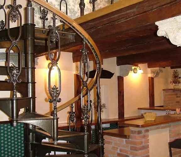 Hotel & Caffe Silesia