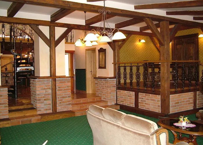 & Caffe Silesia Hotel Frýdek-Místek