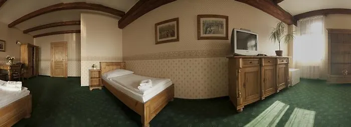 & Caffe Silesia Hotel 4*